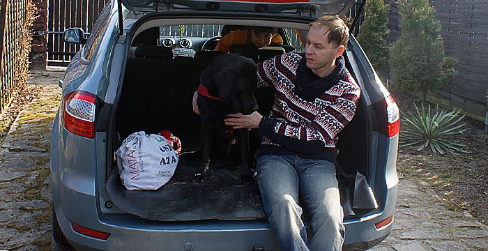 Labrador Grand